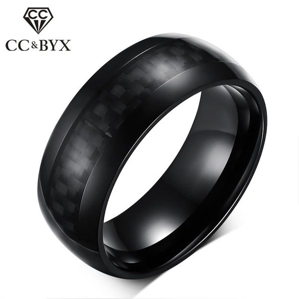 wedding rings titanium steel for men and women vintage carbon fibre ring black color party gift fashion jewelry 998, Slivery;golden
wedding rings titanium steel for men and women vintage carbon fibre ring black color party gift fashion jewelry 998, Slivery;golden