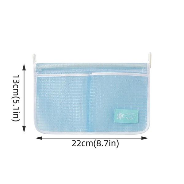 storage bags organizer transparent household hanging mesh bag refrigerator sorting tools kitchen gadgets
storage bags organizer transparent household hanging mesh bag refrigerator sorting tools kitchen gadgets