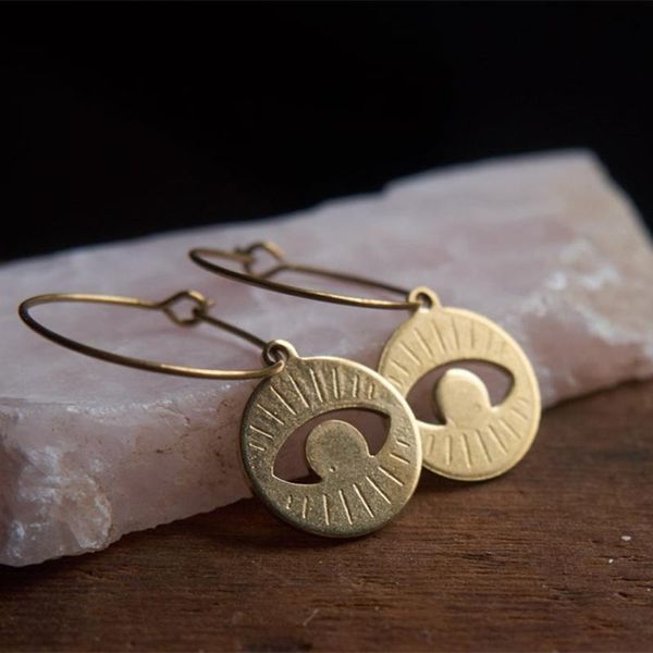 dangle & chandelier evil eye bohemian hoop earrings for women gold female earring boho fashion jewelry gift, Silver
dangle & chandelier evil eye bohemian hoop earrings for women gold female earring boho fashion jewelry gift, Silver