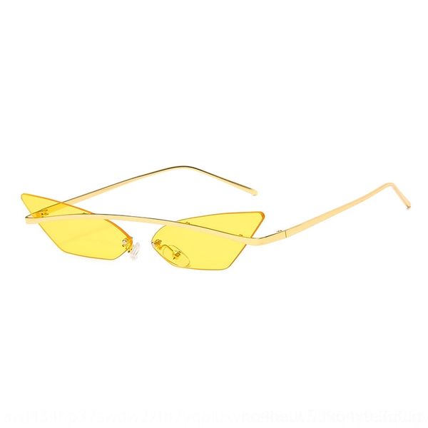 KDLM bwsPO Fashion Outdoor Glasses eyeglass cat's Eye Women's metal color film Glasses sun ocean piece versatile Cycling Glasses, White;black
KDLM bwsPO Fashion Outdoor Glasses eyeglass cat's Eye Women's metal color film Glasses sun ocean piece versatile Cycling Glasses, White;black