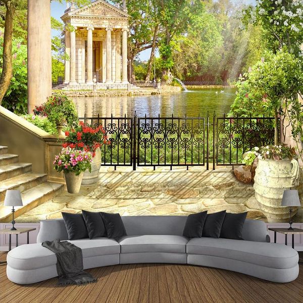 wallpapers custom wall painting 3d stereoscopic space balcony garden landscape po wallpaper murals living room sofa bedroom decoration
wallpapers custom wall painting 3d stereoscopic space balcony garden landscape po wallpaper murals living room sofa bedroom decoration