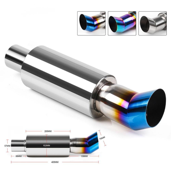 manifold & parts it is suitable for general refitted muffler, exhaust pipe stainless steel muffler liner
manifold & parts it is suitable for general refitted muffler, exhaust pipe stainless steel muffler liner