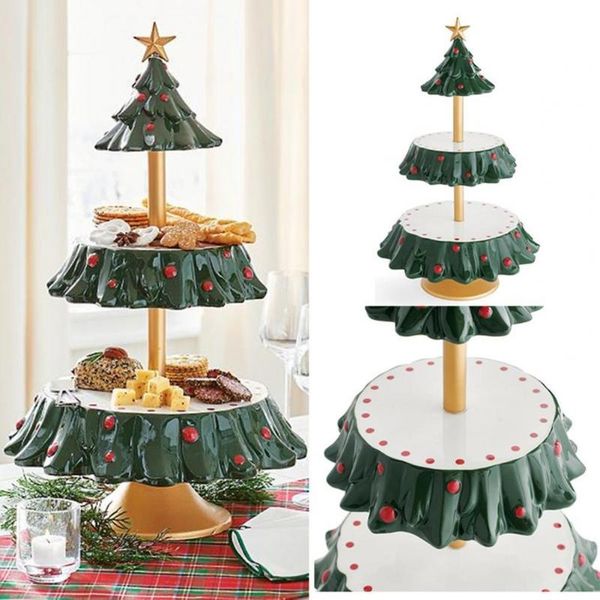 other festive & party supplies christmas tree dessert table fruit plate cupcake holder dual layers snack rack food serving tray home decorat
other festive & party supplies christmas tree dessert table fruit plate cupcake holder dual layers snack rack food serving tray home decorat