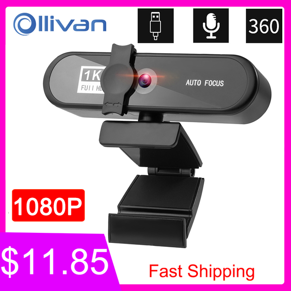 webcams hd 1080p webcam mini computer pc web camera auto focus with microphone rotatable for live broadcast video conference work
webcams hd 1080p webcam mini computer pc web camera auto focus with microphone rotatable for live broadcast video conference work