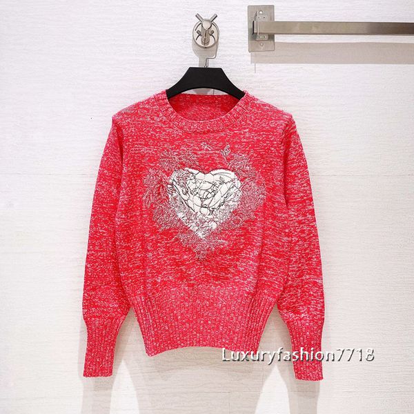women's sweaters female sweater with long sleeve mesh, female round collar and bee embroidery giia, White;black
women's sweaters female sweater with long sleeve mesh, female round collar and bee embroidery giia, White;black