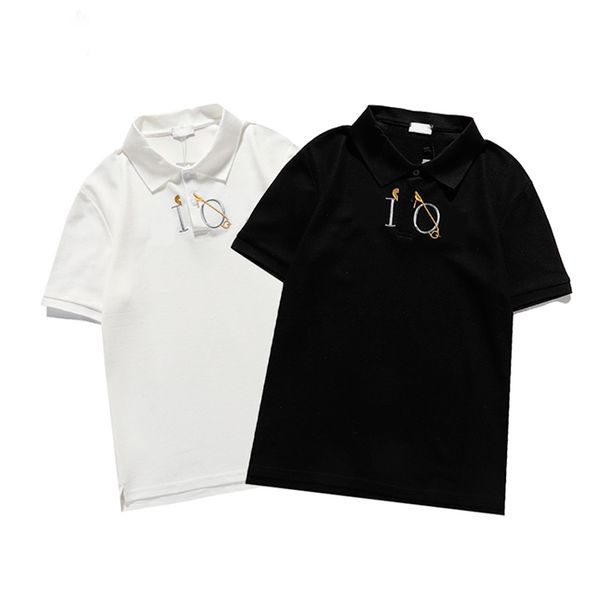 Luxury designer men's and women's casual t shirt fashion wear T-shirt summer cool Paris French street short sleeved clothing M-3XL#13, White;black
Luxury designer men's and women's casual t shirt fashion wear T-shirt summer cool Paris French street short sleeved clothing M-3XL#13, White;black
