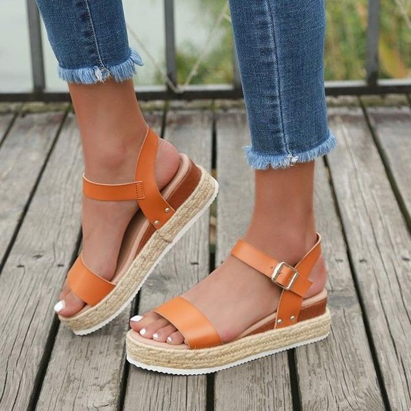 dress shoes for woman high heeled sandals female summer 2021 women round head comfortable slope heel platform women's snake, Black
dress shoes for woman high heeled sandals female summer 2021 women round head comfortable slope heel platform women's snake, Black