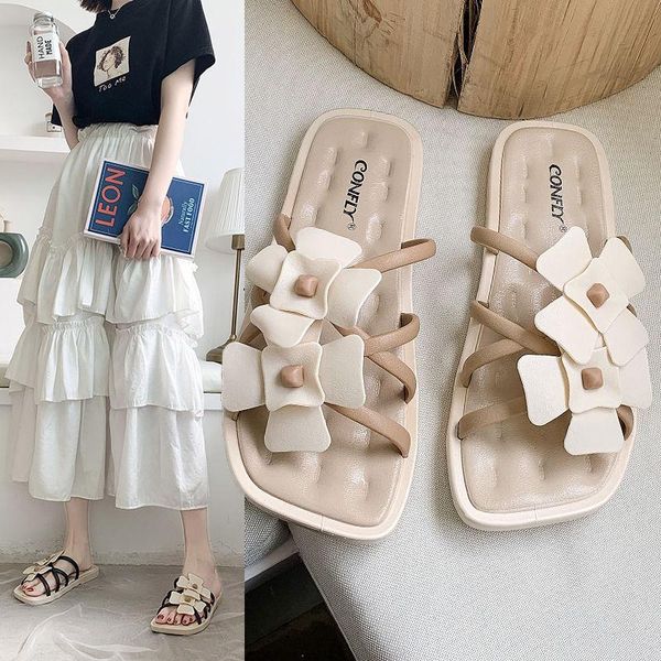 slippers arrival women fashion summer lovely ladies casual slip on fruit jelly beach flip flops slides woman shoes, Black
slippers arrival women fashion summer lovely ladies casual slip on fruit jelly beach flip flops slides woman shoes, Black