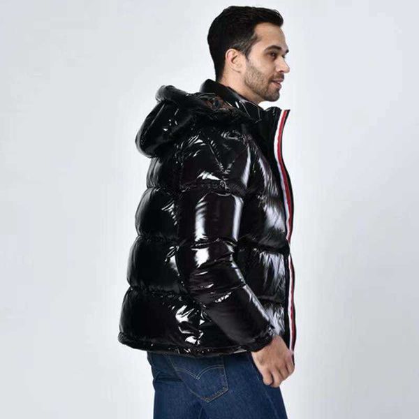 monclair 00124 famous mens jackets parka women classic casual down coats outdoor warm feather winter jacket coat outwear couples clothing, Black
monclair 00124 famous mens jackets parka women classic casual down coats outdoor warm feather winter jacket coat outwear couples clothing, Black