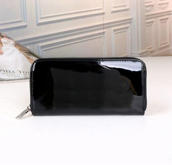 designer bright skin purse handbag canvas wallets sale fashion men's and women's bag single zipper long wallet clutch bags coin pu, Red;black
designer bright skin purse handbag canvas wallets sale fashion men's and women's bag single zipper long wallet clutch bags coin pu, Red;black
