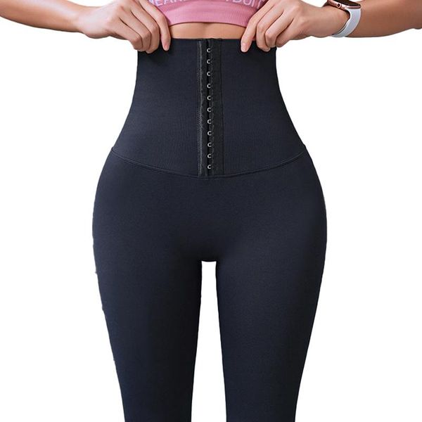 fitness women corset hip lift postpartum high waist tights yoga pants waisted workout leggings gym running training outfit
fitness women corset hip lift postpartum high waist tights yoga pants waisted workout leggings gym running training outfit