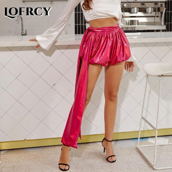women's shorts lofrcy women summer with draped femme casual beach elastic waist teenage girl pink loose streetwear short, White;black
women's shorts lofrcy women summer with draped femme casual beach elastic waist teenage girl pink loose streetwear short, White;black