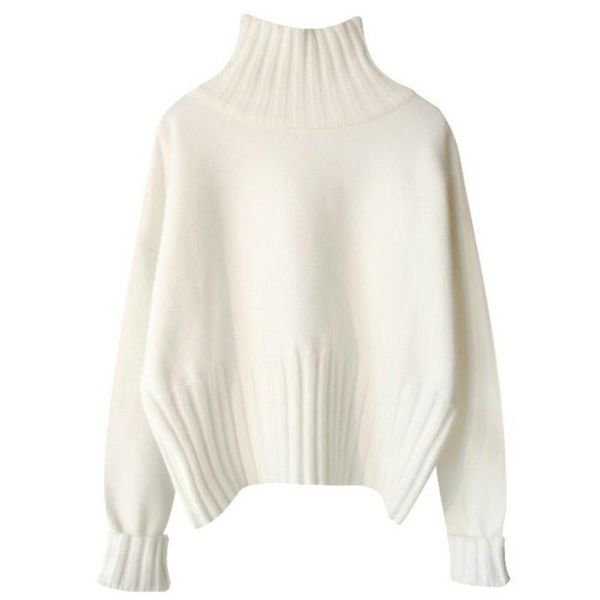 women's sweaters jumpers female soft white black sweater 20211 autumn winter turtleneck pullover women slim knitted
women's sweaters jumpers female soft white black sweater 20211 autumn winter turtleneck pullover women slim knitted
