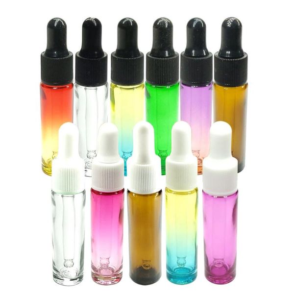 storage bottles & jars 10pcs 10mllmini essential oil glass dropper bottle, empty perfume sample bottle pipette container straw
storage bottles & jars 10pcs 10mllmini essential oil glass dropper bottle, empty perfume sample bottle pipette container straw