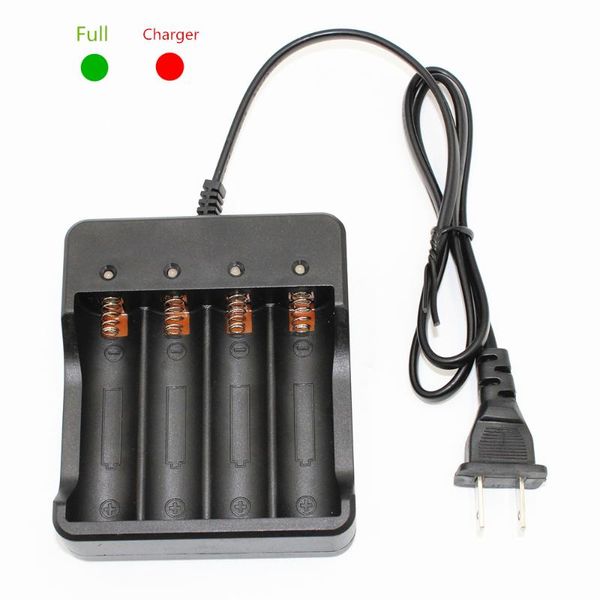 1pcs 4 slots smart charger li-ion battery hd-007b for led x 18650 batteries with us/eu plug flashlights torches
1pcs 4 slots smart charger li-ion battery hd-007b for led x 18650 batteries with us/eu plug flashlights torches