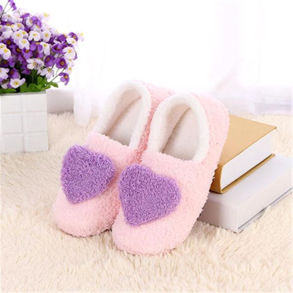 slippers winter cotton-padded shoes, non-slip household slippers, indoor maternity shoes are comfortable and warm, Black
slippers winter cotton-padded shoes, non-slip household slippers, indoor maternity shoes are comfortable and warm, Black