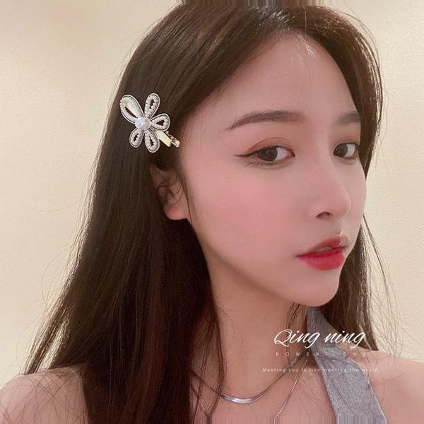 hair clips & barrettes 5pcs/set simulated pearl crystal clip for women korean fashion hairpin acrylic barregirl hairgrips accessories 2021, Golden;silver
hair clips & barrettes 5pcs/set simulated pearl crystal clip for women korean fashion hairpin acrylic barregirl hairgrips accessories 2021, Golden;silver
