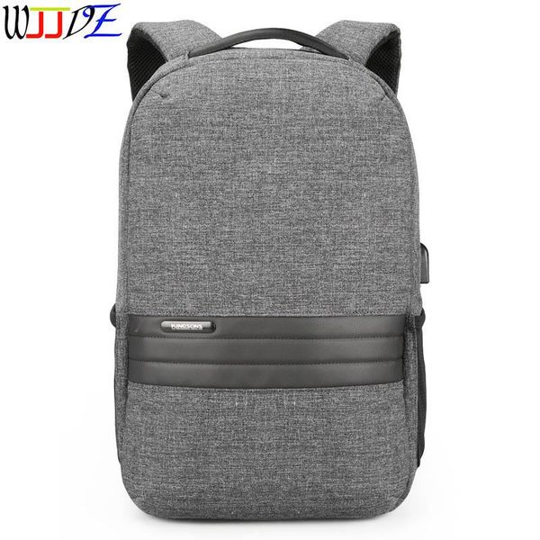 computer backpack splashproof laplarge capacity rucksack for outdoor travel man wjjdz
computer backpack splashproof laplarge capacity rucksack for outdoor travel man wjjdz