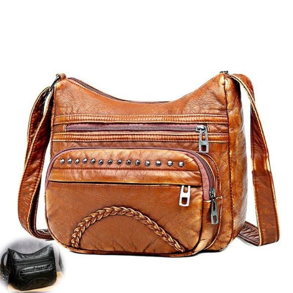 evening bags 2021 women shoulder bag leather luxury handbags women's designer crossbody female fashion for ladies
evening bags 2021 women shoulder bag leather luxury handbags women's designer crossbody female fashion for ladies