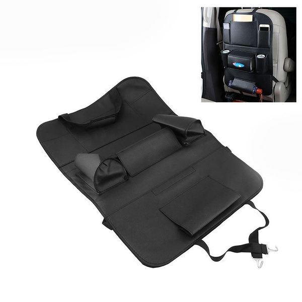 car organizer 1 pcs leather seat back storage bag phone cup tablet holder protector for kids
car organizer 1 pcs leather seat back storage bag phone cup tablet holder protector for kids