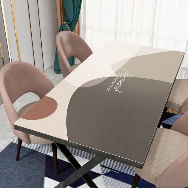 table cloth nordic tablecloth silicone leather waterproof oil-proof scald-proof disposable pvc thick mat
table cloth nordic tablecloth silicone leather waterproof oil-proof scald-proof disposable pvc thick mat