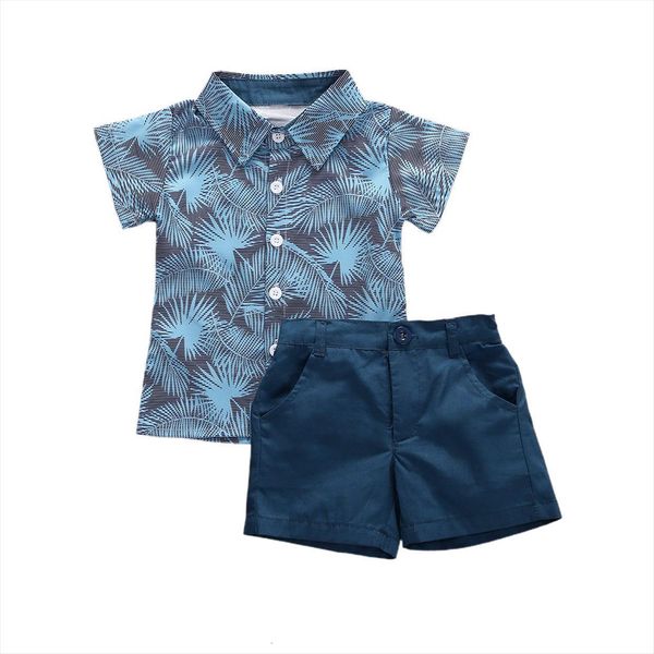 0 5y summer gentleman kids baby boys clothes sets print short sleeve t shirts blue shorts 2pcs, White
0 5y summer gentleman kids baby boys clothes sets print short sleeve t shirts blue shorts 2pcs, White