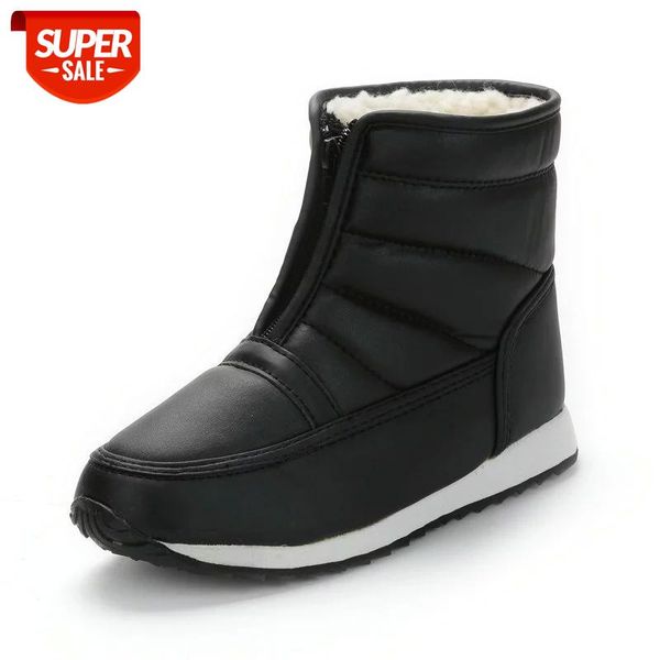 women ankle boots vintage women winter boots shoes ladies flat shoes for warm casual waterproof footwear plus size #t63r, Black
women ankle boots vintage women winter boots shoes ladies flat shoes for warm casual waterproof footwear plus size #t63r, Black