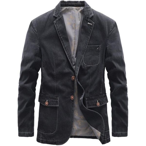 fashion mens blazer spring autumn slim fit suit jackets for men casual cotton jacket terno masculino men's suits & blazers, White;black
fashion mens blazer spring autumn slim fit suit jackets for men casual cotton jacket terno masculino men's suits & blazers, White;black