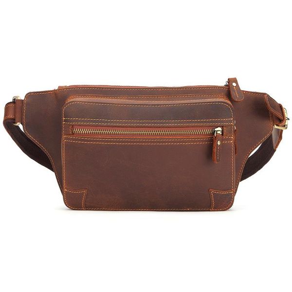 waist bags johnature retro first layer crazy horse leather men chest 2021 multi-function male leisure outdoor sport messenger bag
waist bags johnature retro first layer crazy horse leather men chest 2021 multi-function male leisure outdoor sport messenger bag
