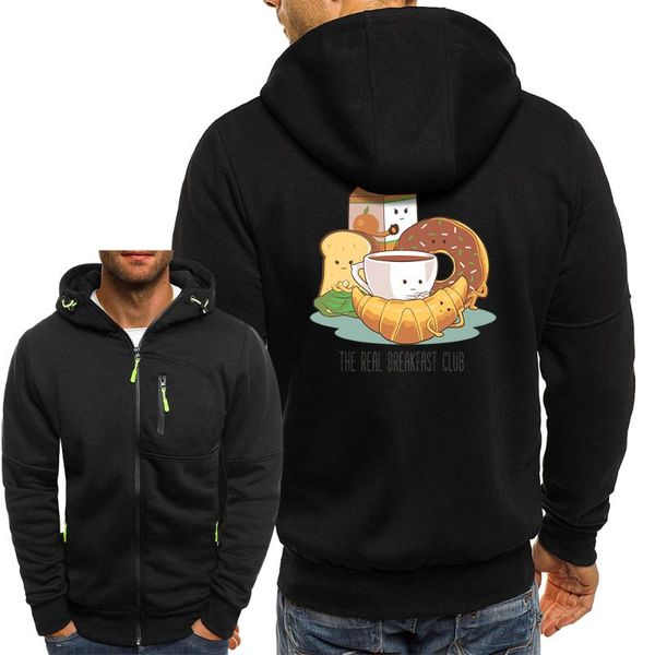 men's jackets the real breakfast club hooded coat casual fashion men autumn loose zip sweatshirts cartoon kawaii manga jacket, Black;brown
men's jackets the real breakfast club hooded coat casual fashion men autumn loose zip sweatshirts cartoon kawaii manga jacket, Black;brown