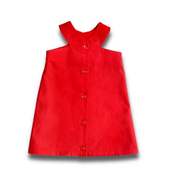girl's dresses quality fashion children clothing girls summer europe and america sleeveless bows elegant cotton dress kids, Red;yellow
girl's dresses quality fashion children clothing girls summer europe and america sleeveless bows elegant cotton dress kids, Red;yellow