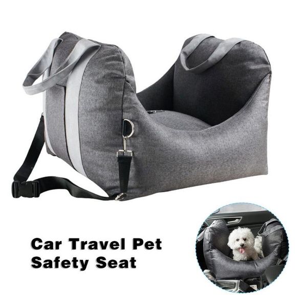 dog car seat covers pet with safety buckle pad removable washable bed for small chihuahua teddy
dog car seat covers pet with safety buckle pad removable washable bed for small chihuahua teddy