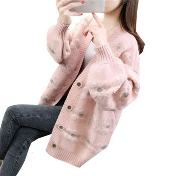 women's knits & tees autumn female mesh knitted or crocheted korean causal cardigan single breasted long sleeve zy5173 uot4, White
women's knits & tees autumn female mesh knitted or crocheted korean causal cardigan single breasted long sleeve zy5173 uot4, White
