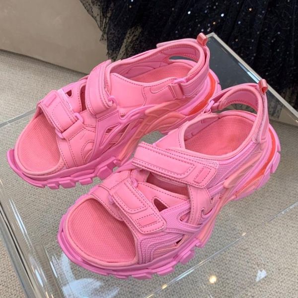 hook & loop woman shoes thick bottom sandals retro solid ladies summer cool fashion casual flats women 2021, Black
hook & loop woman shoes thick bottom sandals retro solid ladies summer cool fashion casual flats women 2021, Black