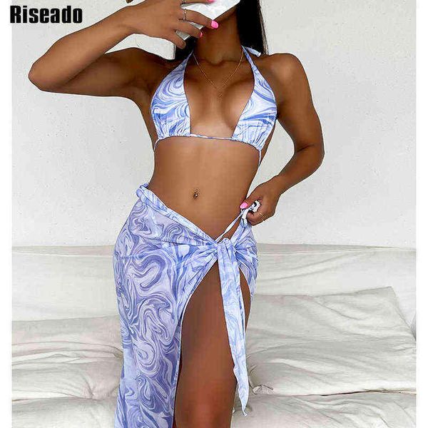 riseado water wave 3pack bikinis women swimsuit cover up with wrap beach skirt halter swimwear for women swimming suit, White;black
riseado water wave 3pack bikinis women swimsuit cover up with wrap beach skirt halter swimwear for women swimming suit, White;black