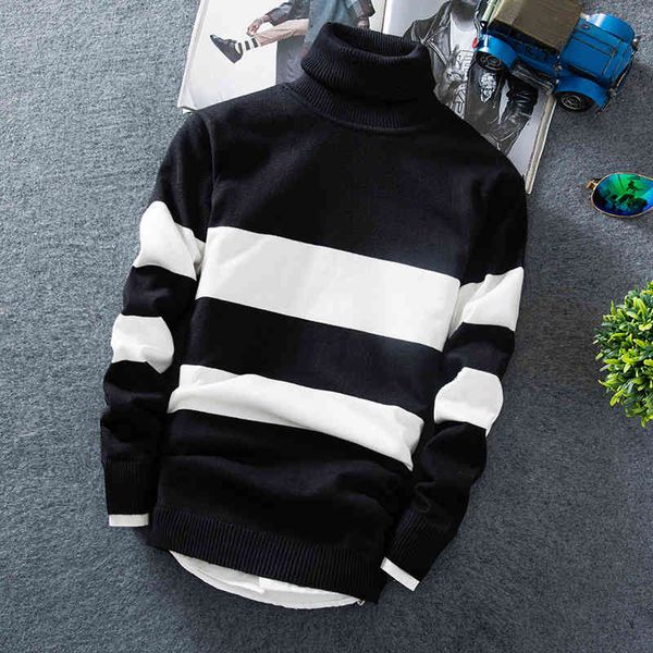 cashmere pullover men 2019 new fashion high collar thin autumn casual men's loose knit warm sweater, Black
cashmere pullover men 2019 new fashion high collar thin autumn casual men's loose knit warm sweater, Black