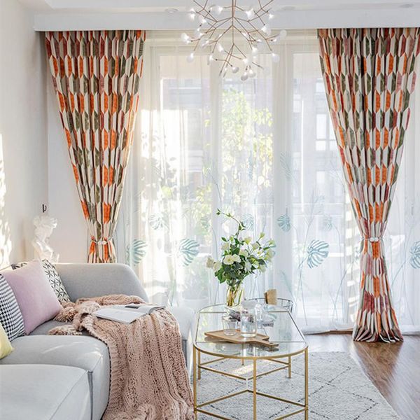 curtain & drapes custom gyc2572 gyrohome 1pc geometric blackout "customised" window living room dec
curtain & drapes custom gyc2572 gyrohome 1pc geometric blackout "customised" window living room dec