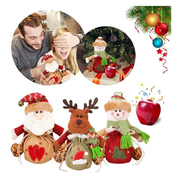 christmas decorations creative decorative gift bag cute eve apple cartoon tree candy storage party props
christmas decorations creative decorative gift bag cute eve apple cartoon tree candy storage party props