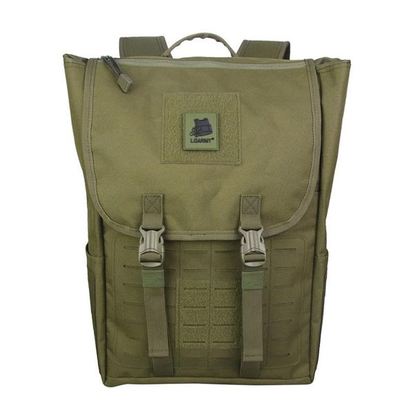 outdoor bags lapbackpack fashion large military grade back pack laser cut tactical
outdoor bags lapbackpack fashion large military grade back pack laser cut tactical