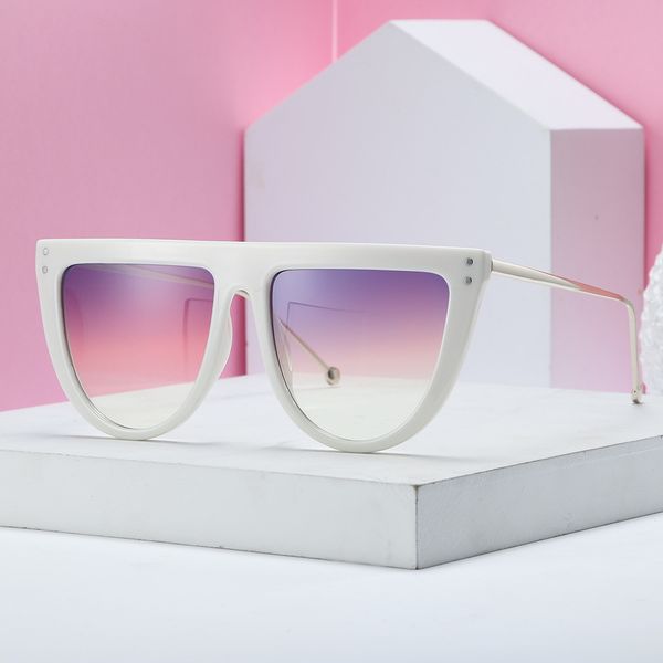 20082 small eyes fashion sunglasses trend sunglasses lovers street p sunglasses, White;black
20082 small eyes fashion sunglasses trend sunglasses lovers street p sunglasses, White;black