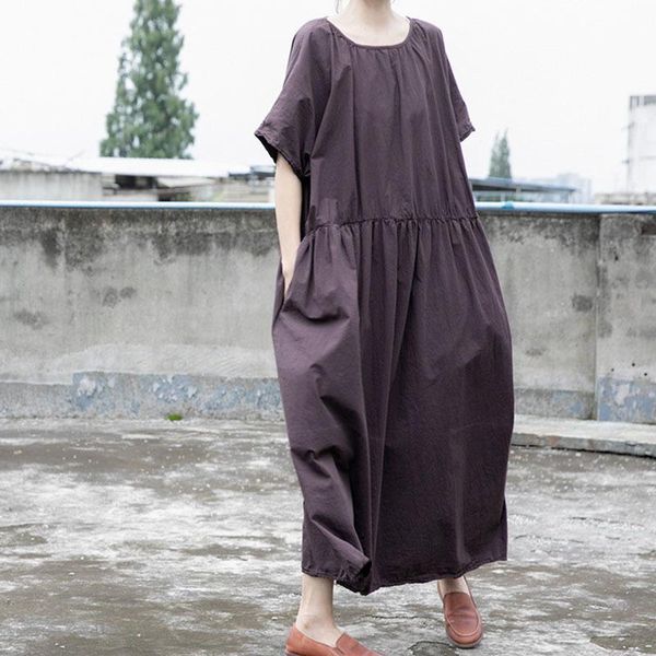 party dresses nini wonderland 2021 autumn cotton loose robe dress women short sleeve big size nation style mori girls, White;black
party dresses nini wonderland 2021 autumn cotton loose robe dress women short sleeve big size nation style mori girls, White;black