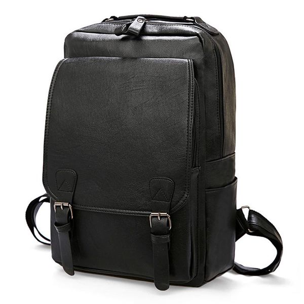 backpack large capacity lapmen casual fashion bags for retro zipper pu leather backpacks male travel waterproof bag man
backpack large capacity lapmen casual fashion bags for retro zipper pu leather backpacks male travel waterproof bag man