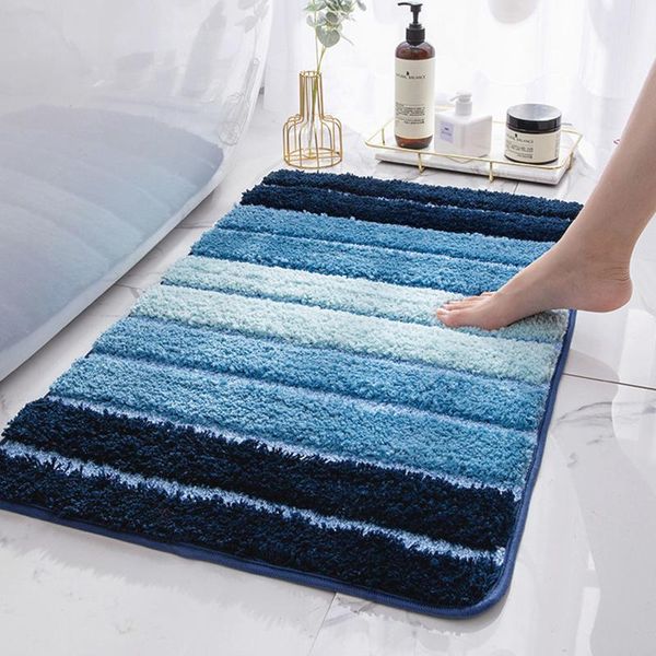 carpets family bathroom door non-slip carpet floor mat absorbent living room kitchen plush waterproof
carpets family bathroom door non-slip carpet floor mat absorbent living room kitchen plush waterproof