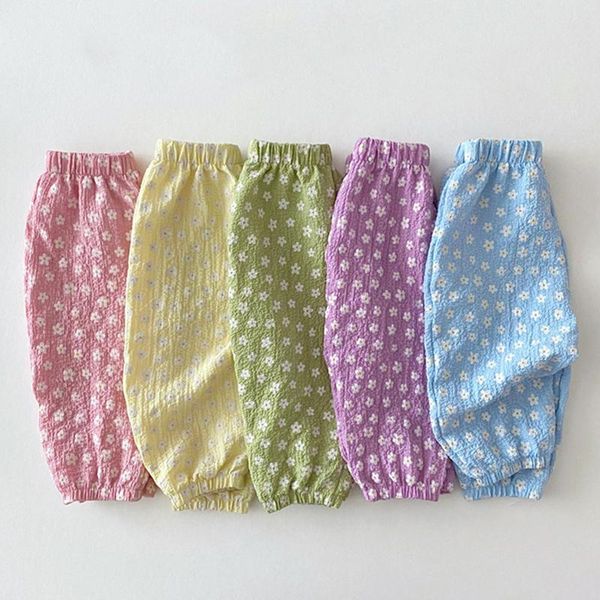 trousers summer toddler kids baby loose fashion ankle-length girl sweatpants solid cotton mosquito pants, Blue
trousers summer toddler kids baby loose fashion ankle-length girl sweatpants solid cotton mosquito pants, Blue