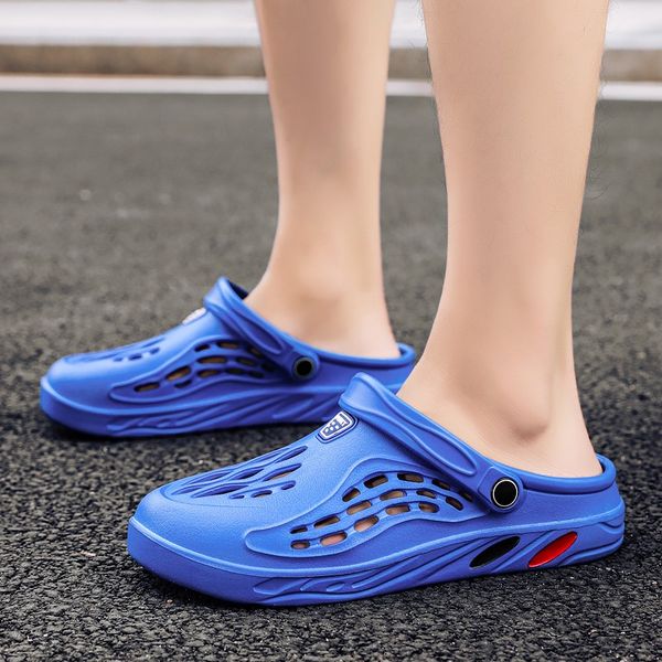 fashion slippers slides suitable shoes women soft outdoor discount beach sport lightweight spring fall in two size 36-48, Black
fashion slippers slides suitable shoes women soft outdoor discount beach sport lightweight spring fall in two size 36-48, Black
