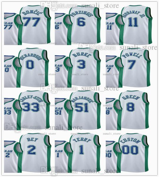 2021 2022 city white basketball jerseys jj redick maxi kleber dorian finney-smith nicolo melli jalen brunson nate hinton dwight powell josh, Black;red
2021 2022 city white basketball jerseys jj redick maxi kleber dorian finney-smith nicolo melli jalen brunson nate hinton dwight powell josh, Black;red