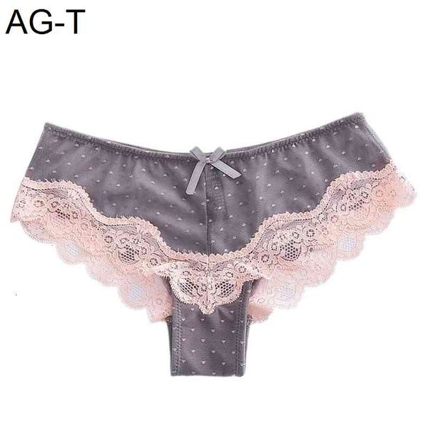 side delicate translucent sheer underwear seamless tank lace underpant women moda feminina, Black;pink
side delicate translucent sheer underwear seamless tank lace underpant women moda feminina, Black;pink