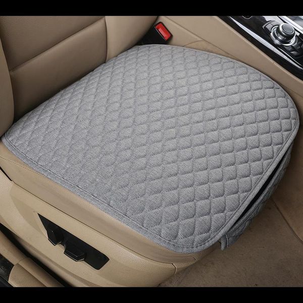 car seat covers four seasons general non-slip cushion, breathable interior decoration
car seat covers four seasons general non-slip cushion, breathable interior decoration
