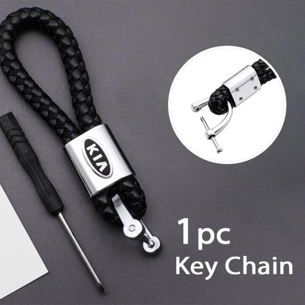 keychains car styling 3d metal leather emblem key ring keychain holder for kia cerato sportage r k2 k3 k5 rio 3 4 sorento, Silver
keychains car styling 3d metal leather emblem key ring keychain holder for kia cerato sportage r k2 k3 k5 rio 3 4 sorento, Silver