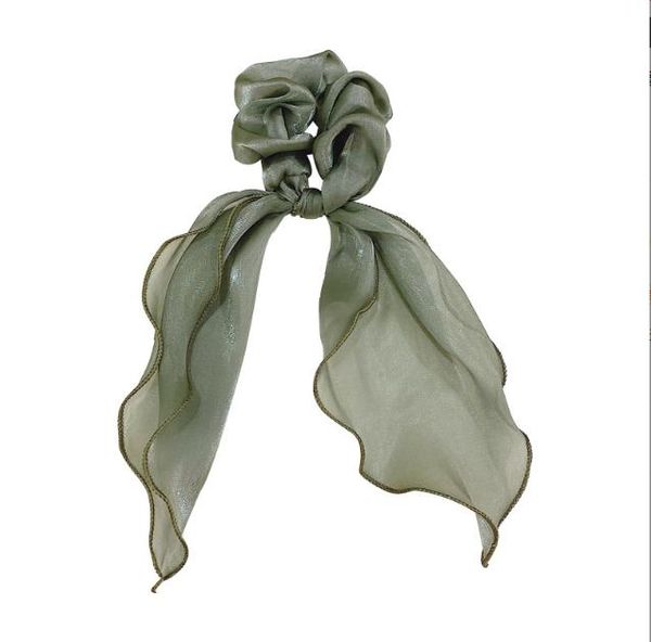 2021 ins ribbon silk scrunchies headbands metal ring shiny scrunchie elastic hair bands girls satin hair ties women hair accessories, Slivery;white
2021 ins ribbon silk scrunchies headbands metal ring shiny scrunchie elastic hair bands girls satin hair ties women hair accessories, Slivery;white